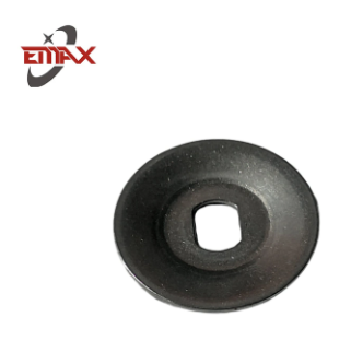 Aangepaste kleine metalen ronde pakking kleine machines wasmachine