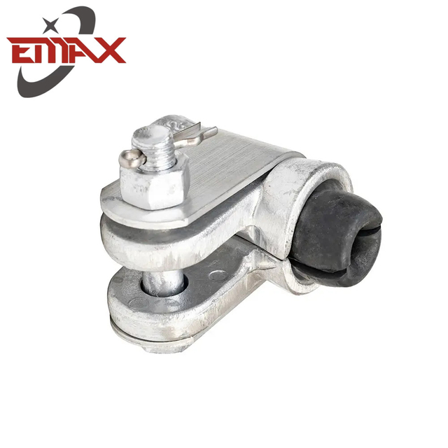 Hardware -reserveonderdelen Elektrische voedingsfitting Clevis Suspension Clamp