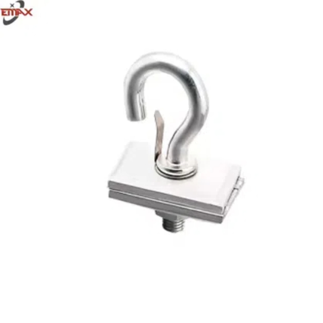 Telecom C type glasvezel kabel split retractor haakbeugel