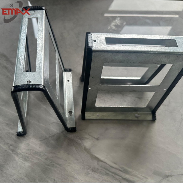 PV -module Bracket Solar Potovoltaïsche module klem