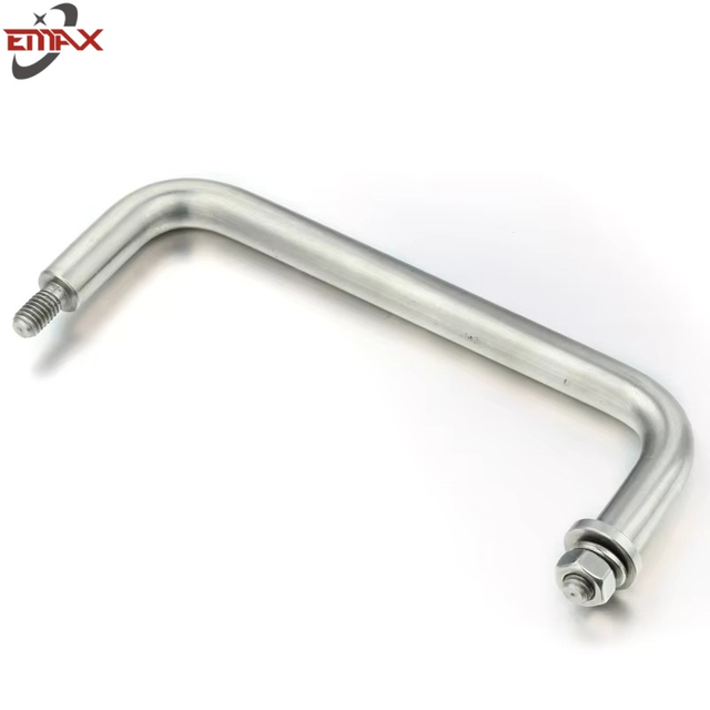 Aangepaste u-bolt aangepaste bout en moer