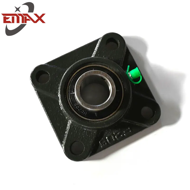 Agricultural Machinery Lager Housing Chromium stalen kussenblok lager