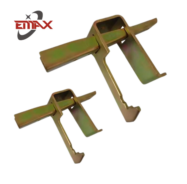 Hf Walerklem uit één stuk in betonbouwmateriaal