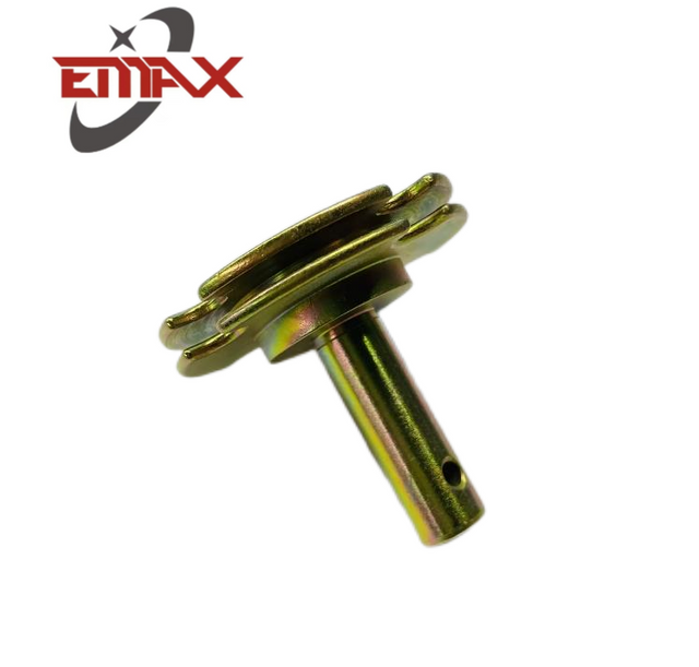 Onderdelen van landbouwmachines Gietmachine-accessoires