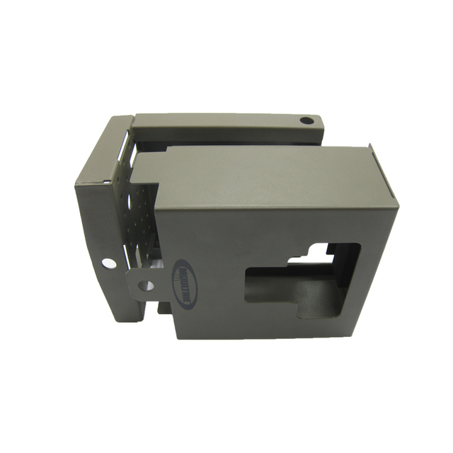 Aangepaste The Orchard Weeder Parts Agriculture Machinery Parts