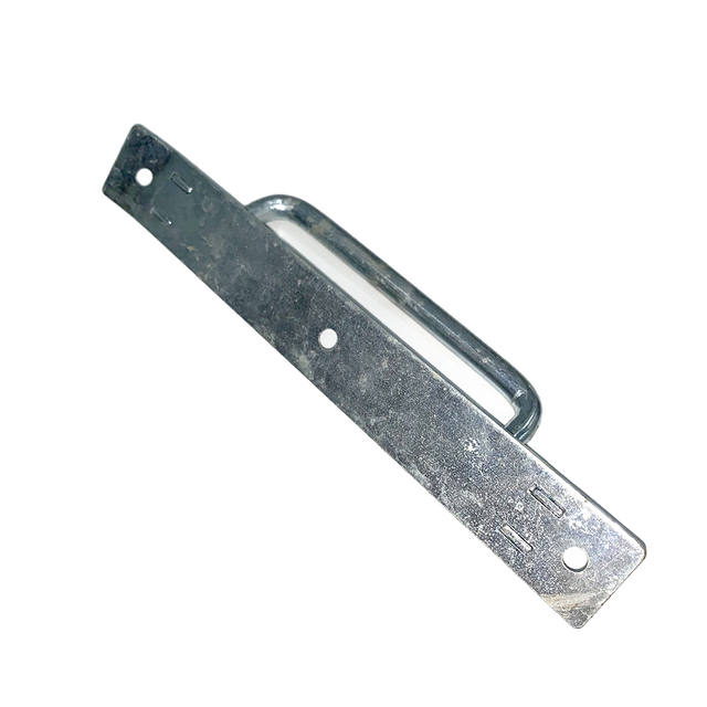 Doos Ringhandgreep Handvat voor opbergkast