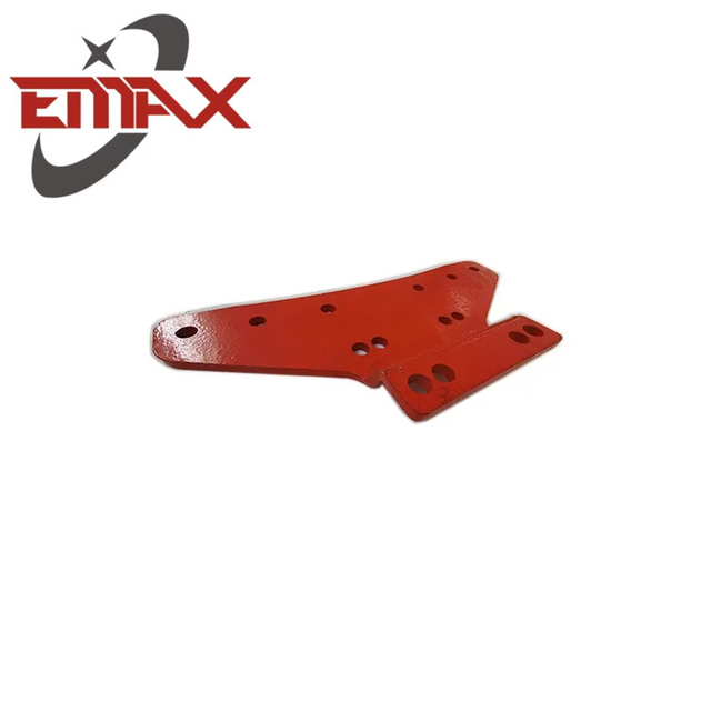 Moderne landbouwmachines Roterende helmstok Cultivator Blade Schijfploeg reserveonderdelen