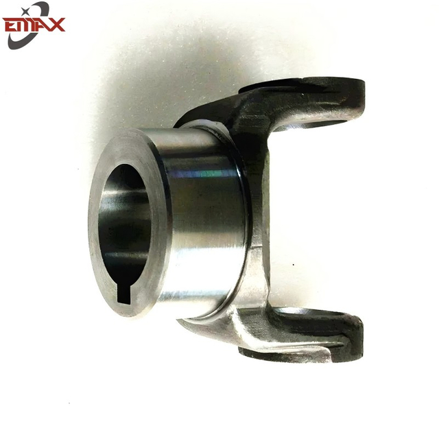 Koolstofstaal gelegeerd staal gesmede auto-aandrijfasonderdelen