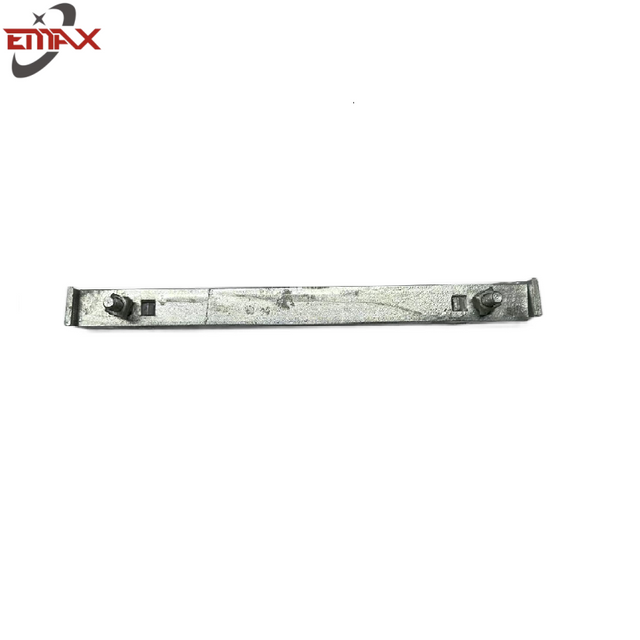 Poleline Hardware 14' TIE-riem met rechte streng