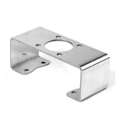 Roestvrij staal versus. Andere materialen: waarom het stempelen van onderdelen in roestvrij staal zinvol is