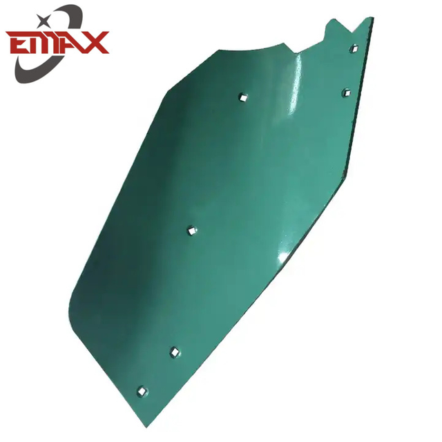 Landbouwmachines, ploegtoebehoren, constructie en generatorsets