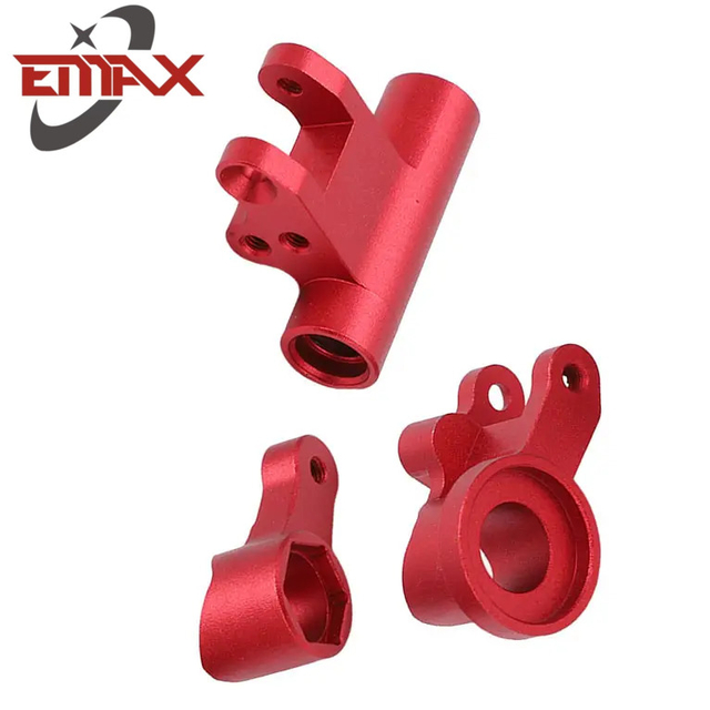 Auto auto hoge precisie OEM machinaal bewerken van onderdelen CNC roestvrij staal onderdeel