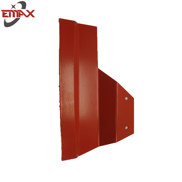 Essentiële roterende helmstokonderdelen voor landbouwmachines in de landbouw