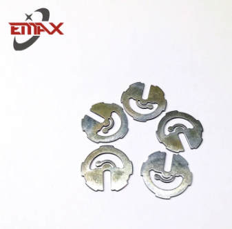 OEM roestvrijstalen metalen deelmodules voor stopcontacten voor zonnepanelen