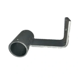 Constructie hulpstukken Bovenleiding hulpstukken