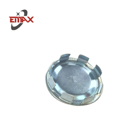 OEM gegalvaniseerde snap-in knock-out verzegelt metalen stempelonderdeel
