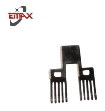 Aangepaste hoogwaardige draadconnectorstekker Interne kleine metalen onderdelen