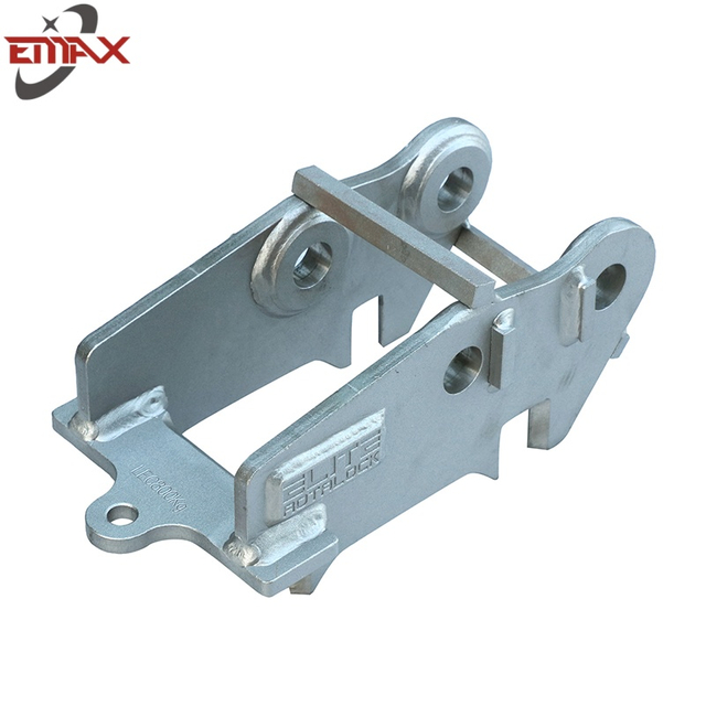 Lassing landbouw machinestructuur onderdelen