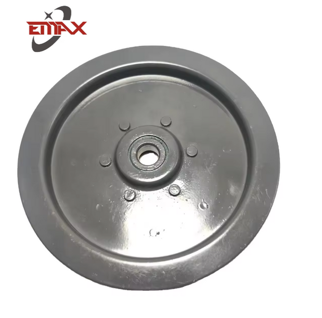 Hoogwaardige oogstmachineaccessoires Nylon wiel