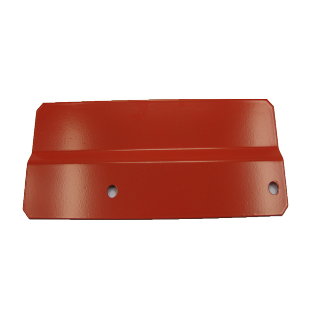 Accessoires voor rupsrototillers Onderdelen voor landbouwmachines