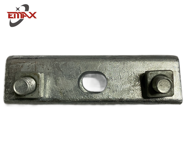 Pole Line Hardware B Kabelophangklem