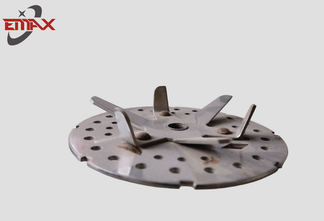 Aangepaste airconditioningcompressorklepplaatset voor auto's en vrachtwagens