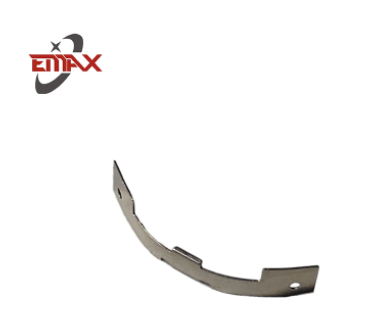 Aangepaste machines Interne kleine metalen accessoires Kleine elektronische componenten