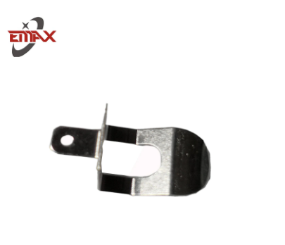 Op maat gemaakte elektrische componenten van kleine metalen precisie-onderdelen van hoge kwaliteit