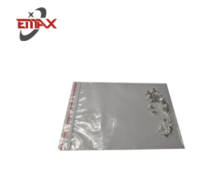 Aangepaste hoogwaardige kleine metalen onderdelen Interne elektrische component