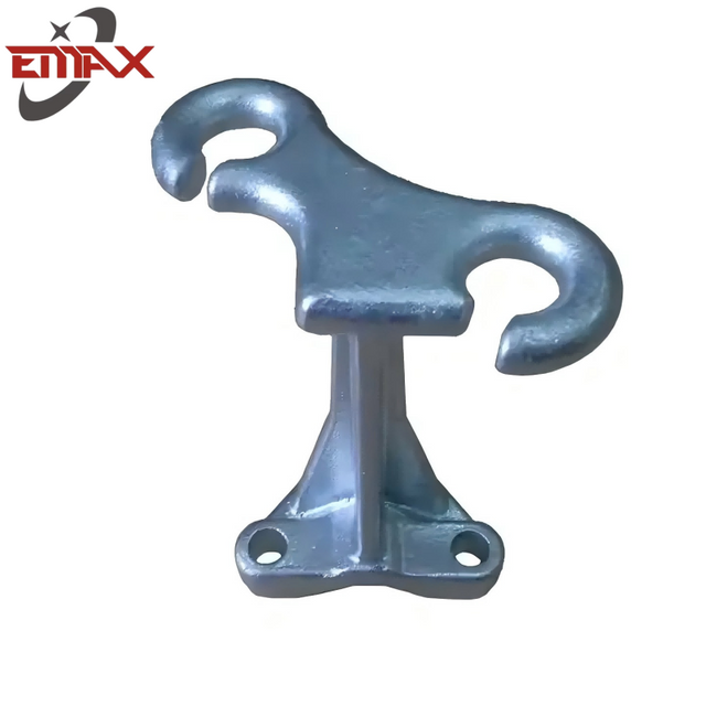 Power Pole Line Hardware Fitting Electric Transmission Line Fitting