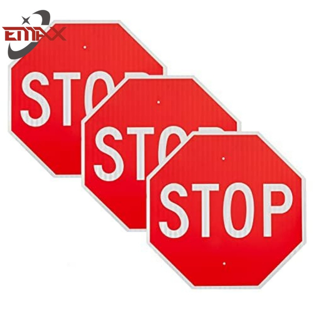Road Traffic Signs Aluminium Board