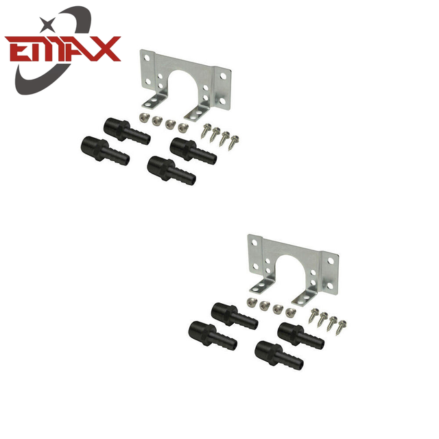 CNC Machinebraking Brass Aluminium Draaderen Onderdelen Fabricage Klep Rebuild Kit