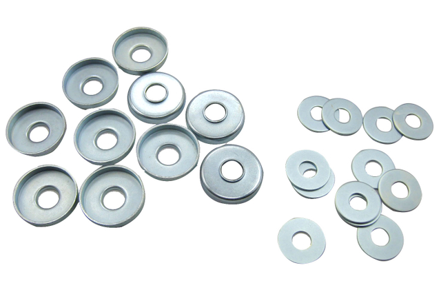 OEM-fabrieksprijs Kleine messing machine-onderdelen Interne elektrische component