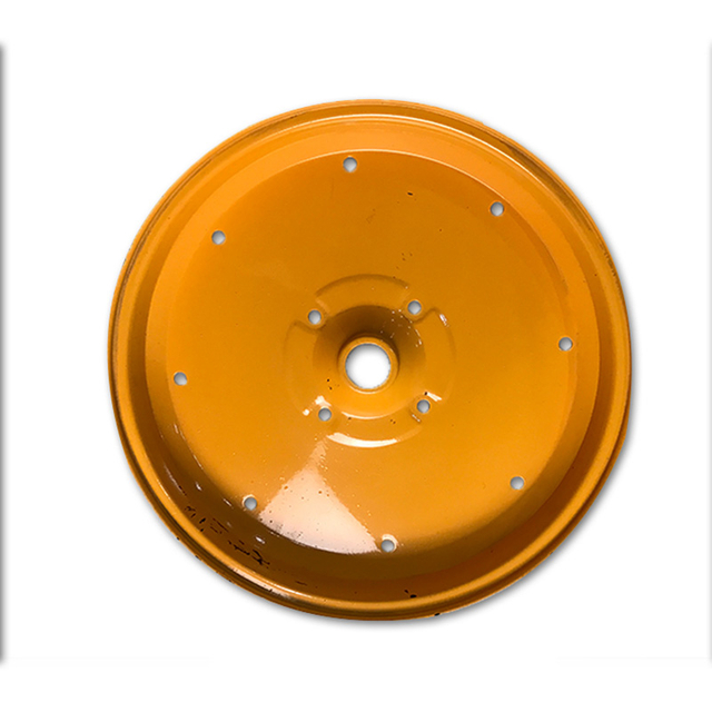 Aangepaste automatische intelligente irrigatie Irrigatiemachine-onderdelen