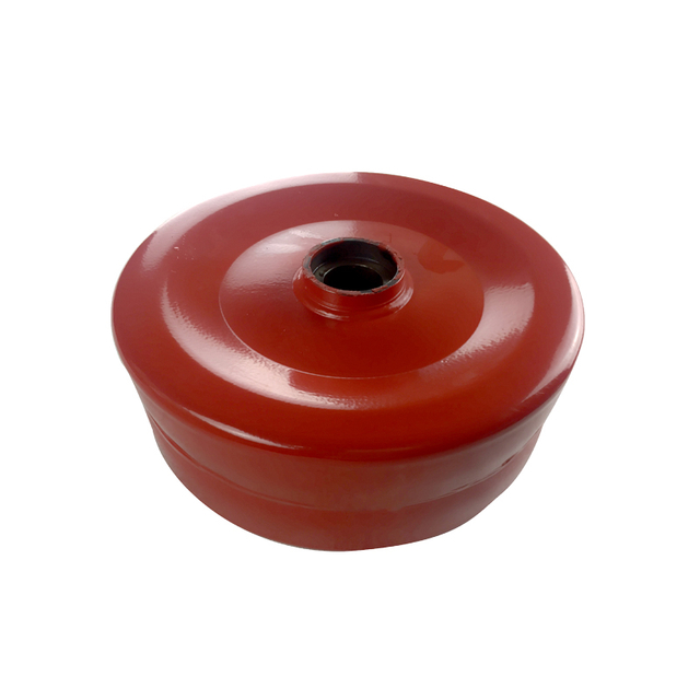 Onderdelen voor landbouwmachines voor het wieden van reserveonderdelen