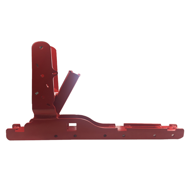 OEM Tractor Rototiller Harvester Landbouwmachines Onderdelen