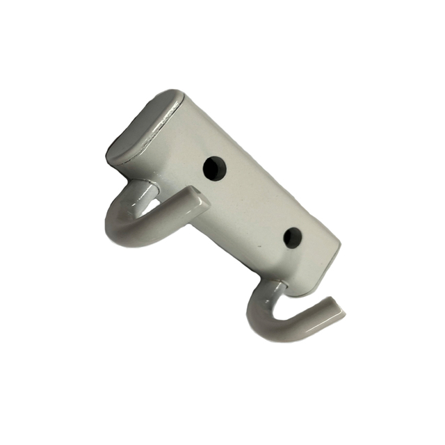 Haak Wandkapstok Wandhaak