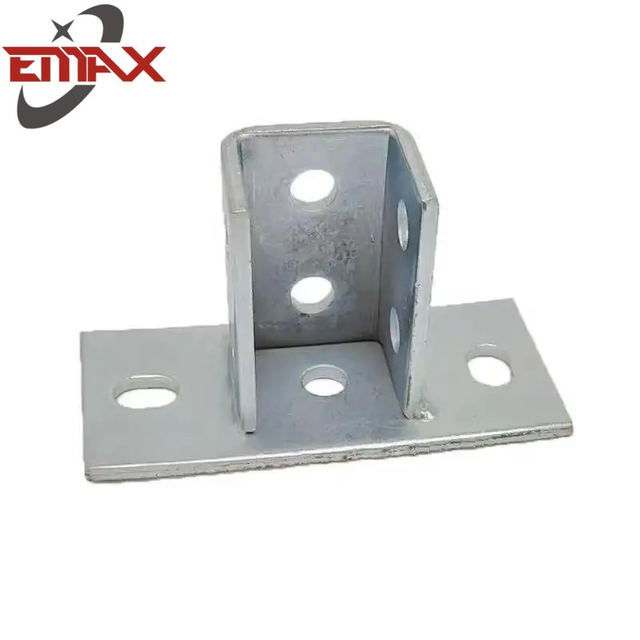 Meubelbouw algemene hoge sterkte roestvrijstalen houtconnector