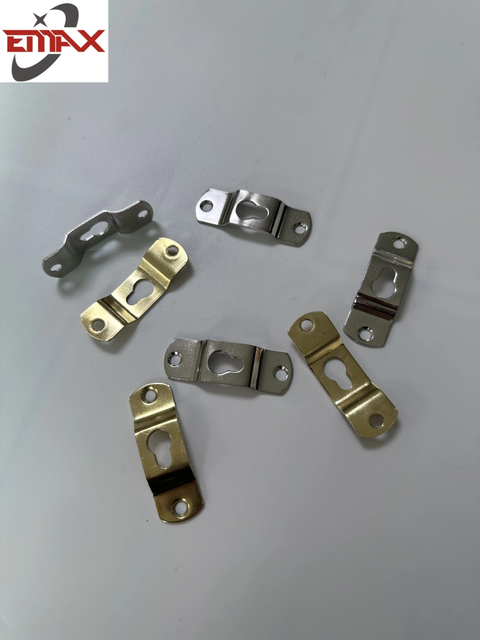 Zeer nauwkeurige plaatwerkproductie in roestvrij staal, aluminium en corrosiebestendig ijzer