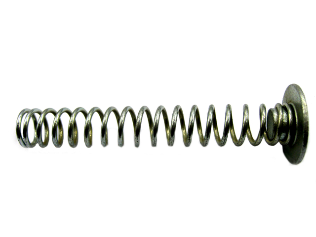 Op maat gemaakte spiraaldrukveren voor gebruik in huismeubilair