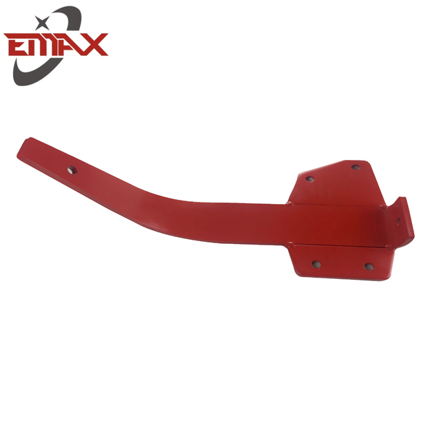 Multifunctionele metalen stempelset voor machines voor het oogsten van stro