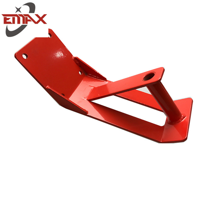 Geavanceerde landbouwmachineonderdelen: op maat gemaakte grasmaaiercomponenten