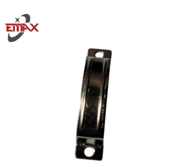 Aangepaste stempelaccessoires voor kleine metalen elektrische componenten met hoge precisie