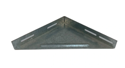 Engel plaat beugel bouwdelen