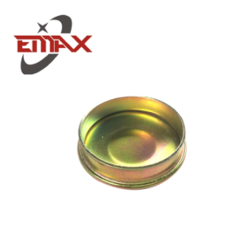 Aangepaste koperen ring in levering van elektronische componenten