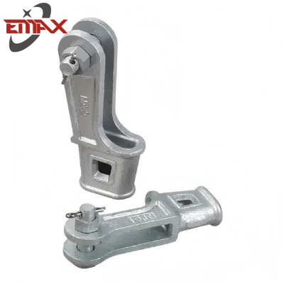 Voorgevormde Dead End Guy voor ADSS -kabelstamspanningskabelklem