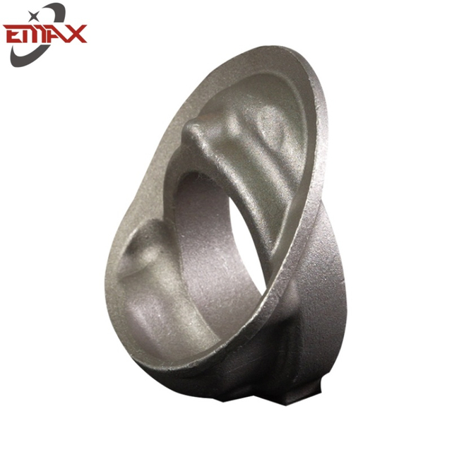 Lagerbeugel behuizing gietkit