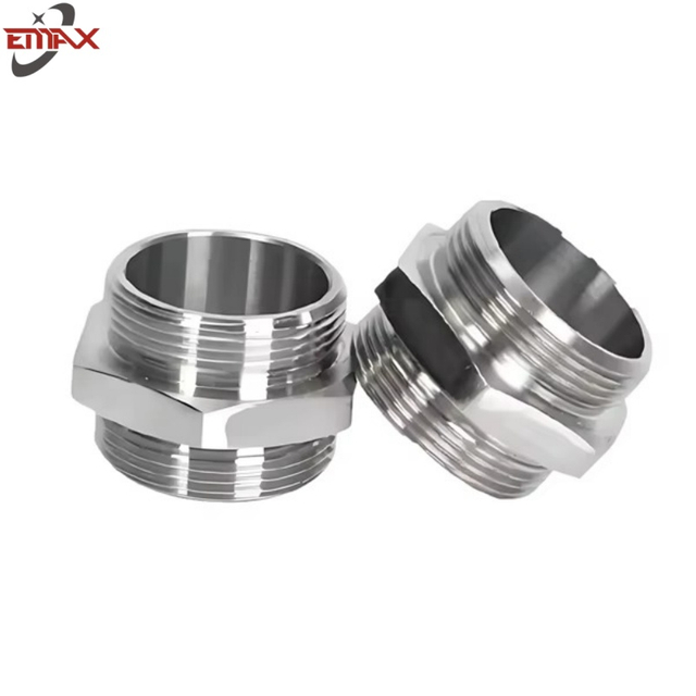 Aangepaste ontwerp CNC Machinedelen Draaiing Machines