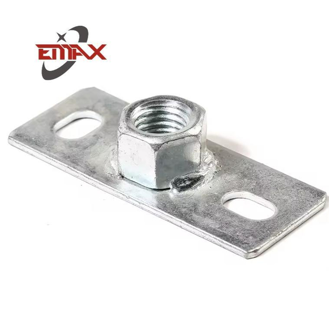 Aangepaste stempelen buigende onderdelen Metaalfabricage stempelen onderdelen Leveranciers