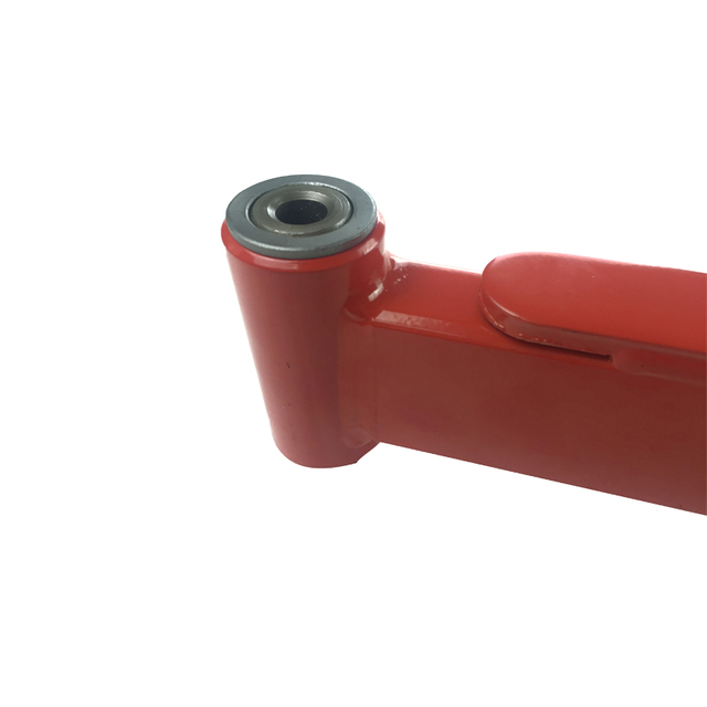 Aangepaste landbouwtractor Landbouwaccessoires Landbouwgrondinfrastructuur